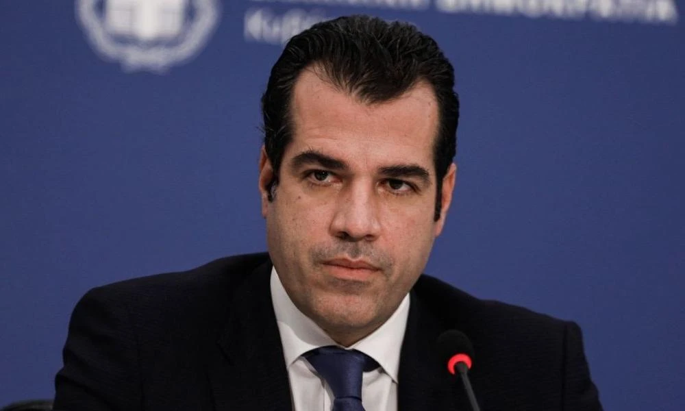 Πλεύρης για την ενδονοσοκομειακή λοίμωξή του: Φοβήθηκα πως ίσως δεν υπήρχε επιστροφή